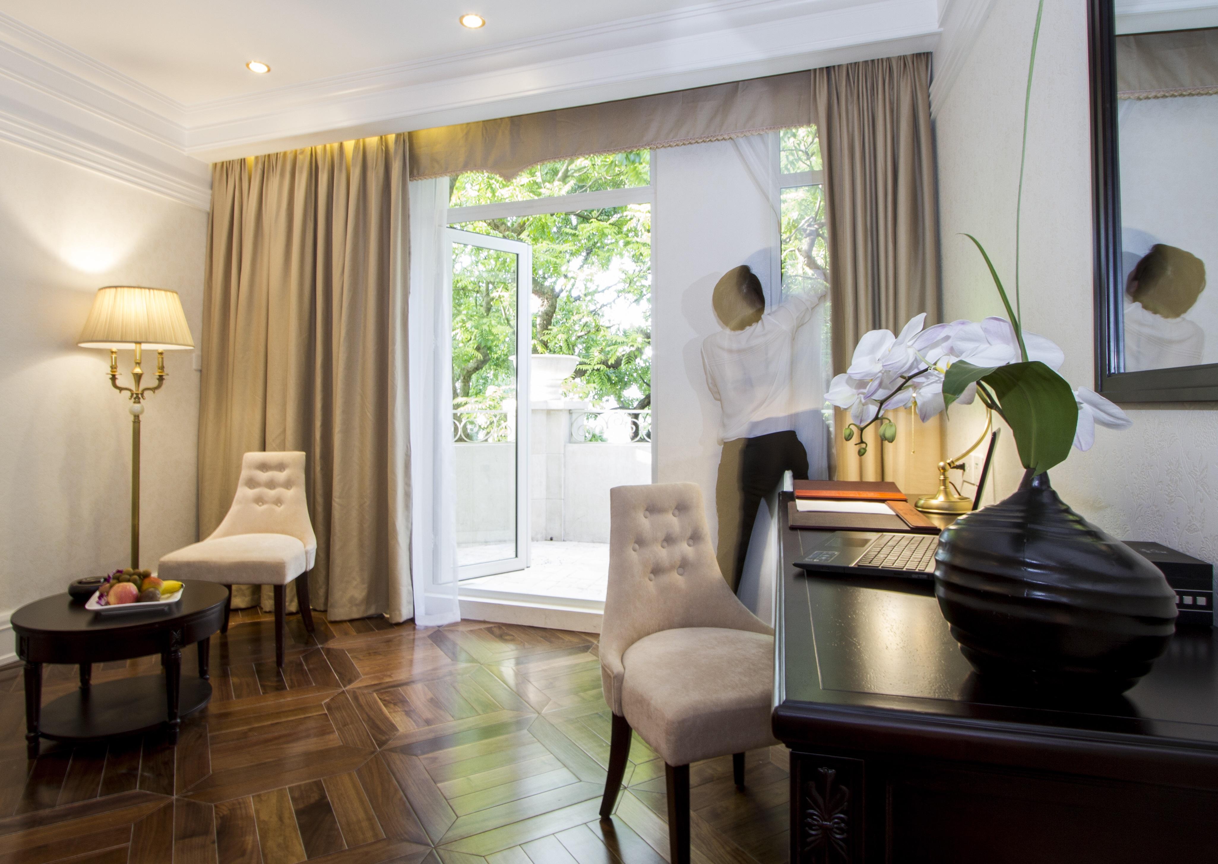 Silk Path Boutique Hanoi Bagian luar foto
