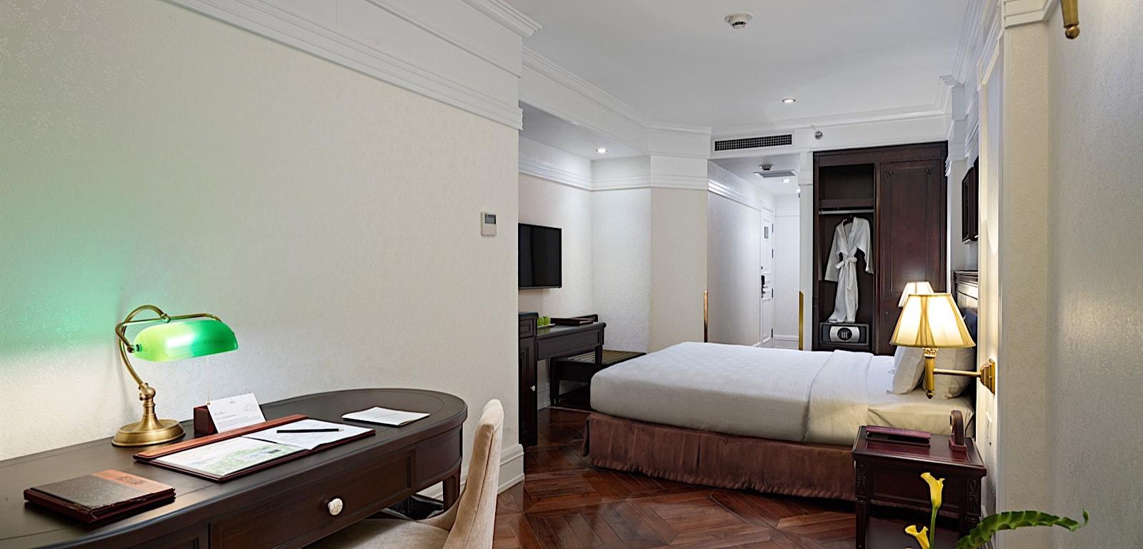 Silk Path Boutique Hanoi Bagian luar foto