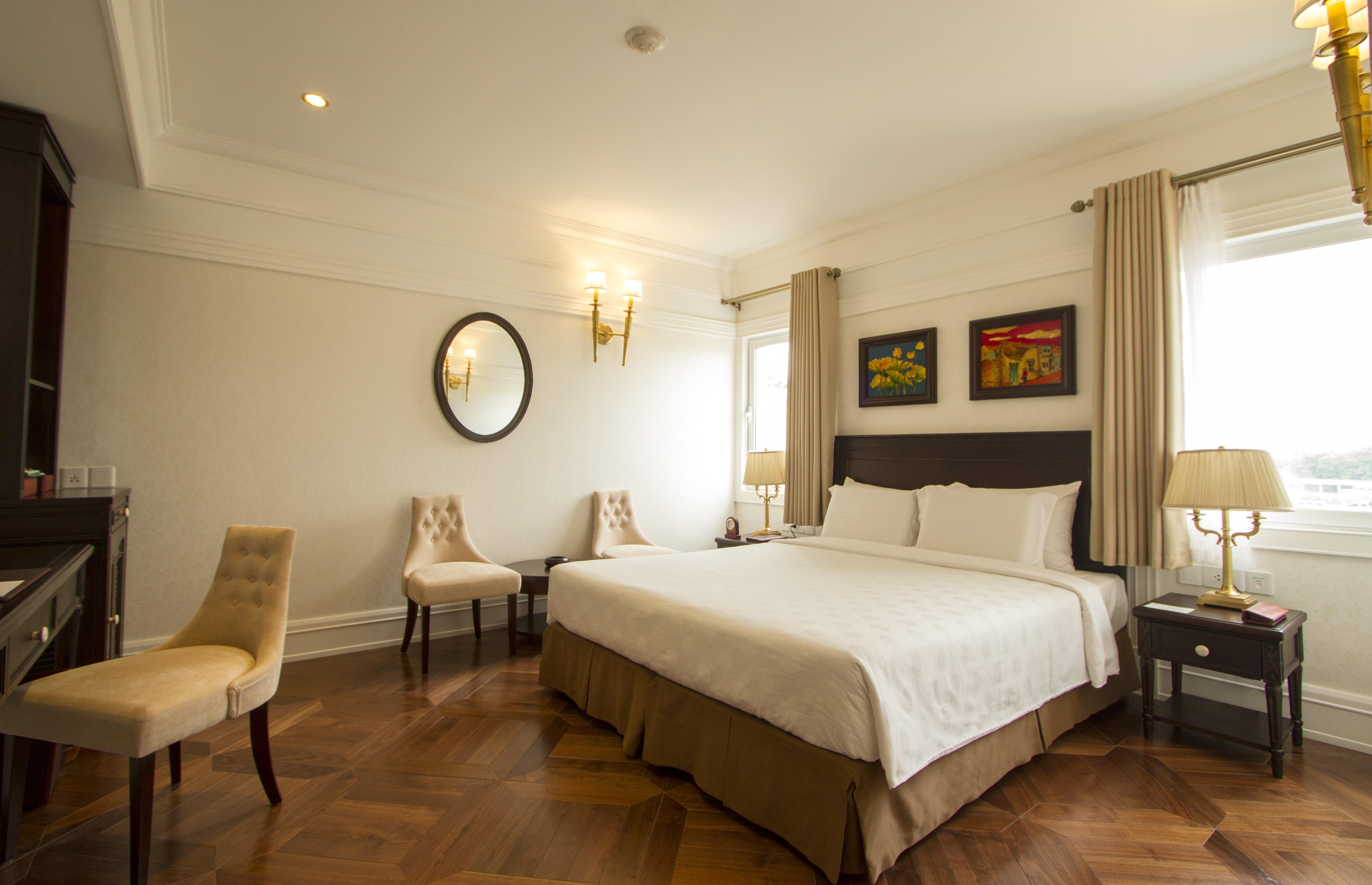 Silk Path Boutique Hanoi Bagian luar foto