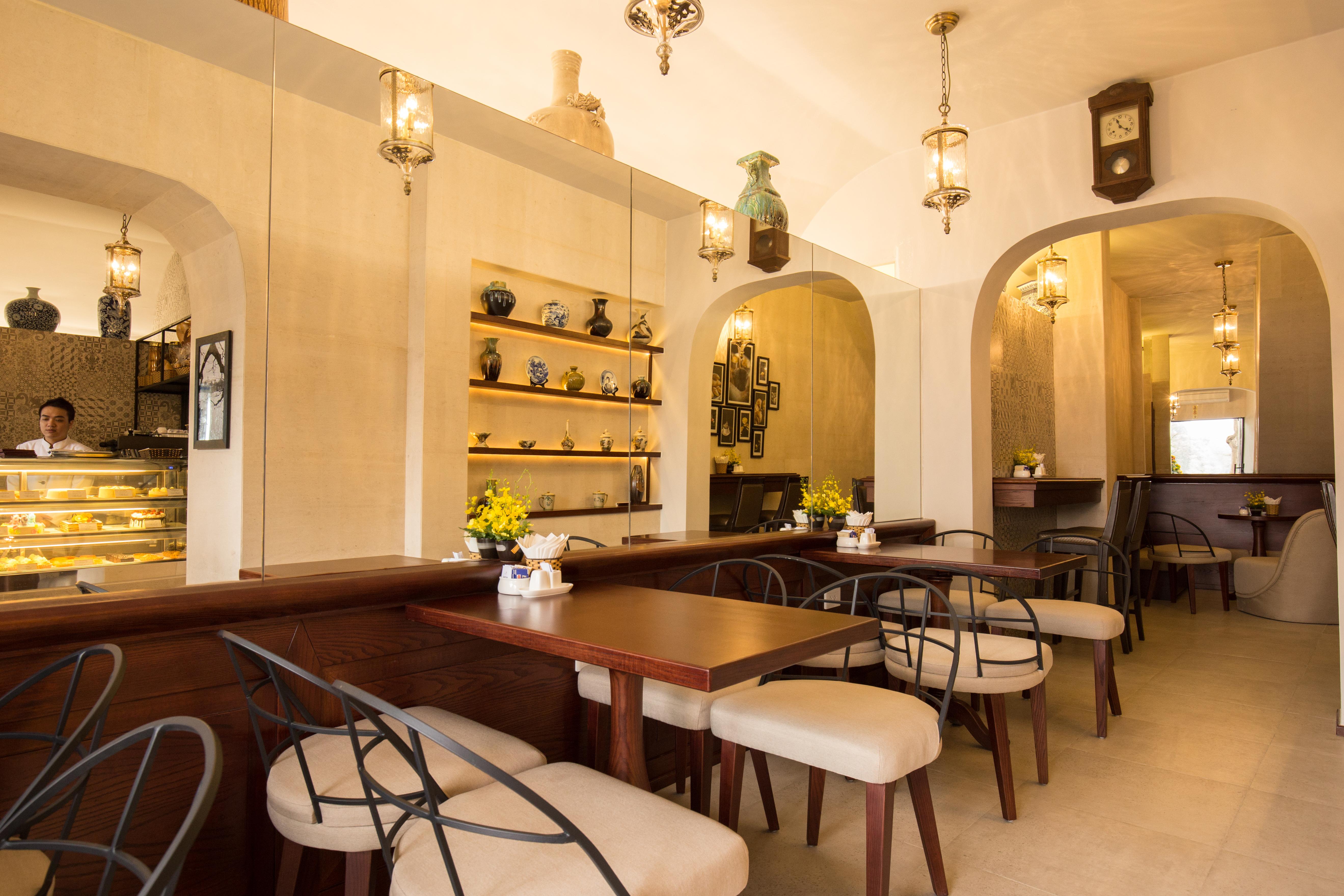 Silk Path Boutique Hanoi Bagian luar foto
