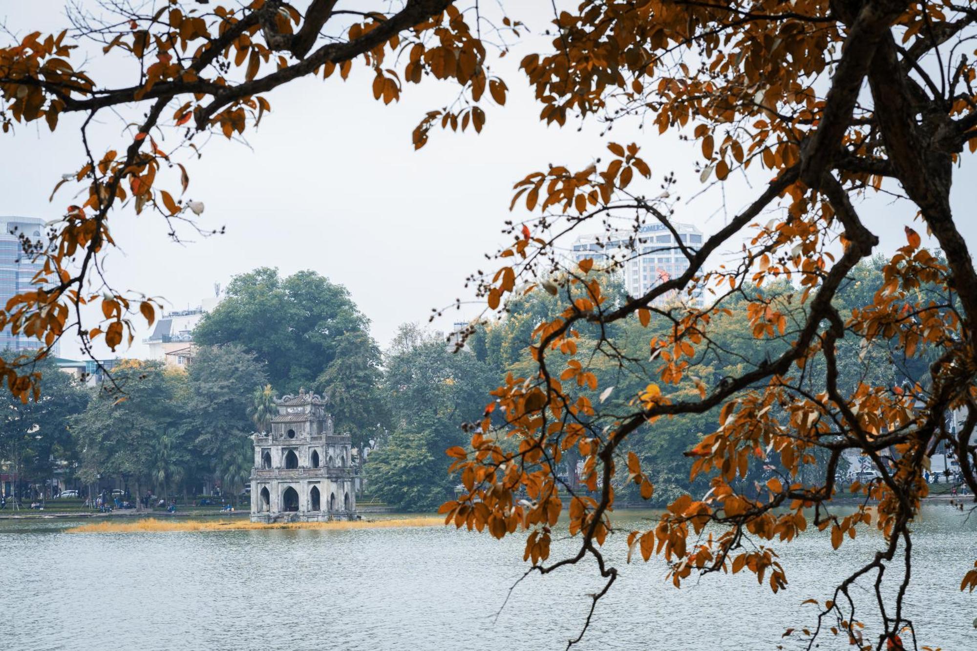 Silk Path Boutique Hanoi Bagian luar foto
