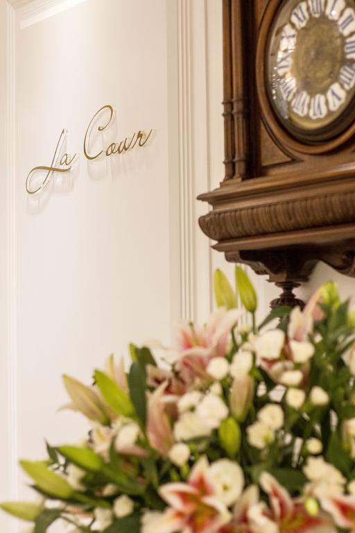 Silk Path Boutique Hanoi Bagian luar foto